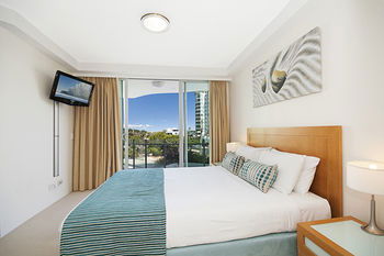 Aqua Vista Resort - Mackay Tourism 53