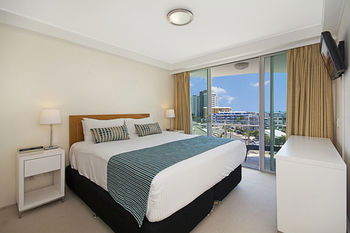 Aqua Vista Resort - Mackay Tourism 55