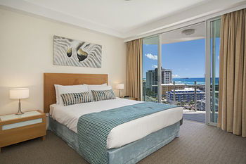 Aqua Vista Resort - Mackay Tourism 57