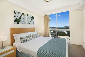 Aqua Vista Resort - Mackay Tourism 59