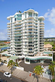 Aqua Vista Resort - Mackay Tourism 60