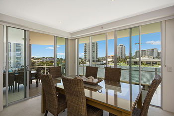 Aqua Vista Resort - Mackay Tourism 66