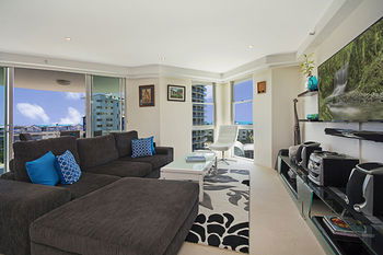 Aqua Vista Resort - Mackay Tourism 82