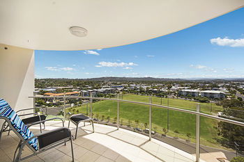 Aqua Vista Resort - Mackay Tourism 94