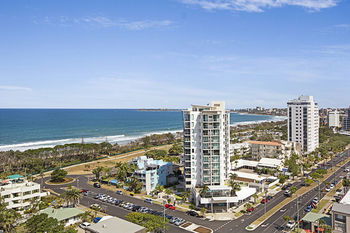 Aqua Vista Resort - Mackay Tourism 97