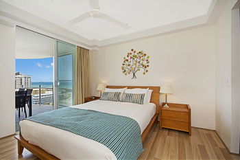 Aqua Vista Resort - Mackay Tourism 102