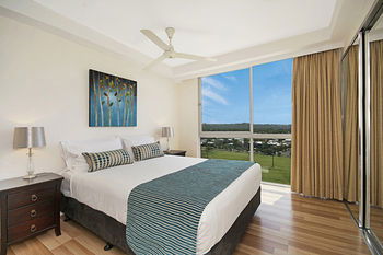 Aqua Vista Resort - Mackay Tourism 103