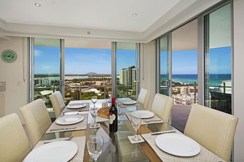 Aqua Vista Resort - Mackay Tourism 105