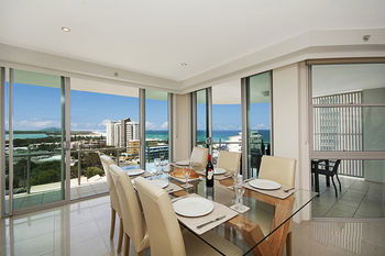 Aqua Vista Resort - Mackay Tourism 106