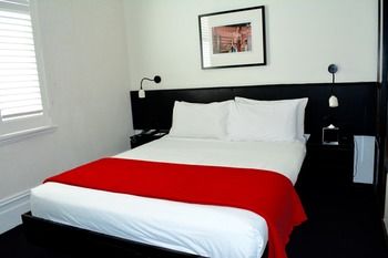 Middle Park Hotel - Mackay Tourism 22