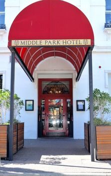 Middle Park Hotel - Mackay Tourism 29