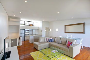 The Point Coolum - Mackay Tourism 62