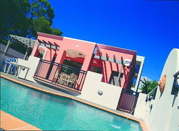 The Point Coolum - Mackay Tourism 72