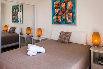 The Point Coolum - Mackay Tourism 89