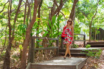 The Point Coolum - Mackay Tourism 97