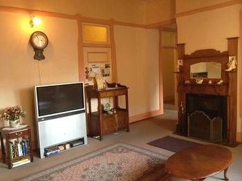 Hotel Avonleigh - Mackay Tourism 2
