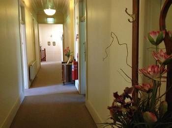 Hotel Avonleigh - Mackay Tourism 3