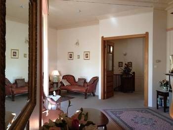 Hotel Avonleigh - Mackay Tourism 4