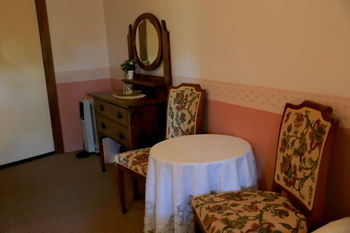 Hotel Avonleigh - Mackay Tourism 6