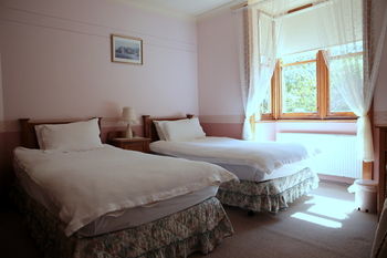 Hotel Avonleigh - Mackay Tourism 7