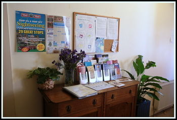 Hotel Avonleigh - Mackay Tourism 12