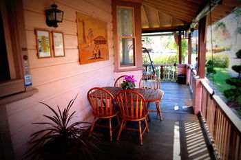 Hotel Avonleigh - Mackay Tourism 16