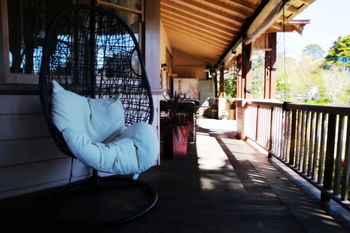 Hotel Avonleigh - Mackay Tourism 20