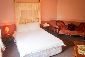 Hotel Avonleigh - Mackay Tourism 24