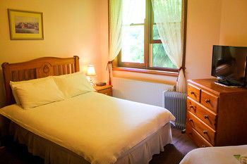 Hotel Avonleigh - Mackay Tourism 28