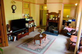Hotel Avonleigh - Mackay Tourism 32