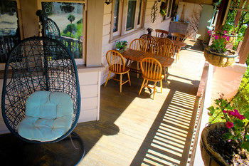 Hotel Avonleigh - Mackay Tourism 33