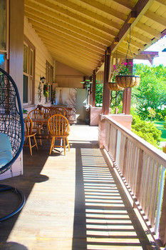 Hotel Avonleigh - Mackay Tourism 34