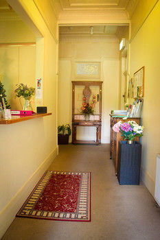 Hotel Avonleigh - Mackay Tourism 35
