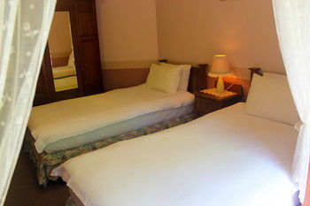 Hotel Avonleigh - Mackay Tourism 40