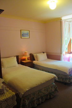 Hotel Avonleigh - Mackay Tourism 41