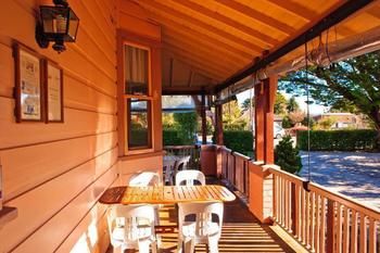 Hotel Avonleigh - Mackay Tourism 44
