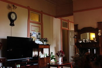Hotel Avonleigh - Mackay Tourism 48