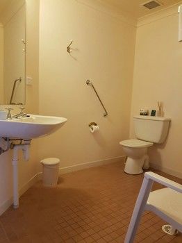 Hotel Avonleigh - Mackay Tourism 60