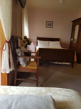 Hotel Avonleigh - Mackay Tourism 68
