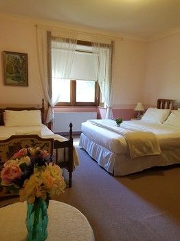 Hotel Avonleigh - Mackay Tourism 72
