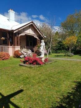 Hotel Avonleigh - Mackay Tourism 75