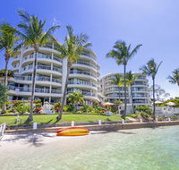 Noosa Pacific Resort - Mackay Tourism
