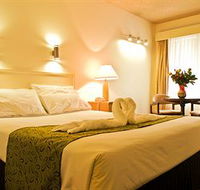 Lamplighter Motel - Mackay Tourism
