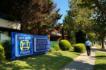 Lamplighter Motel - Mackay Tourism 3