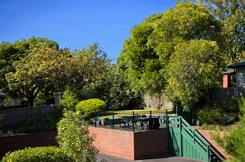 Lamplighter Motel - Mackay Tourism 5