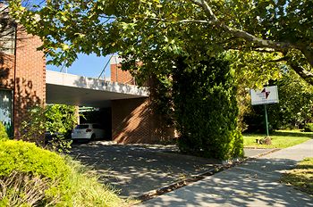 Lamplighter Motel - Mackay Tourism 6