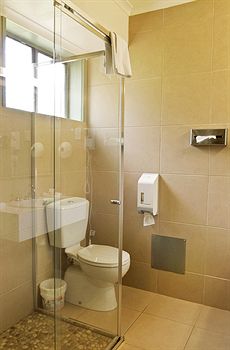 Lamplighter Motel - Mackay Tourism 12