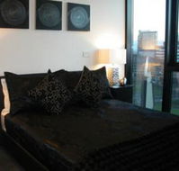 Docklands Executive Apartments - Mackay Tourism