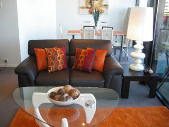 Docklands Executive Apartments - Mackay Tourism 3