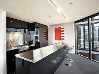 Docklands Executive Apartments - Mackay Tourism 22
